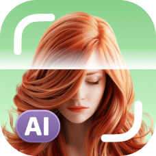 AI Beauty Lab app icon