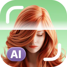 AI Beauty Lab app icon